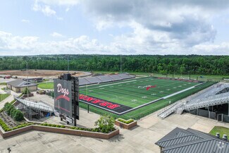 Brandon High School