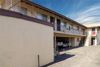 236 N San Gabriel Ave, Azusa, CA 91702