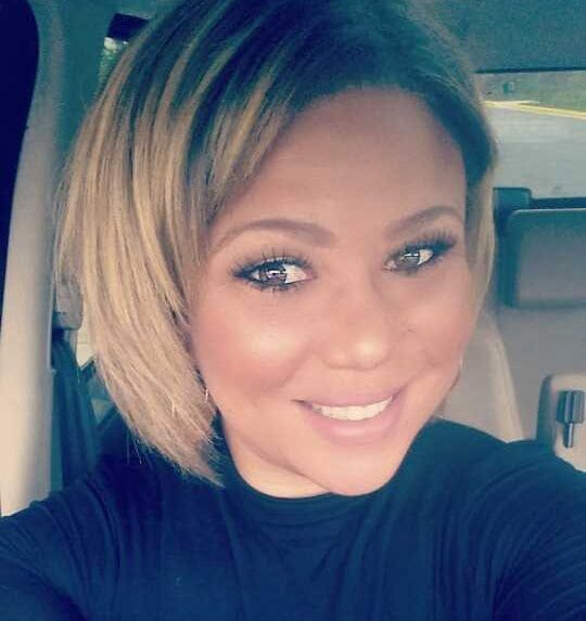 Crystle Van Dessel