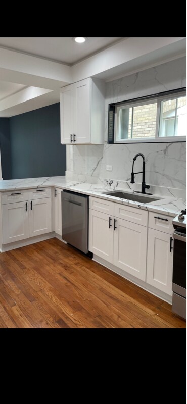 3316 W Flournoy St unit st, Chicago, IL 60624 - photo 6