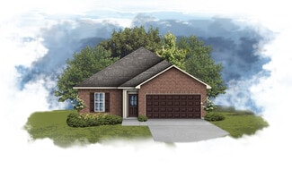 2128 Sherri's Way, Port Allen, LA 70767