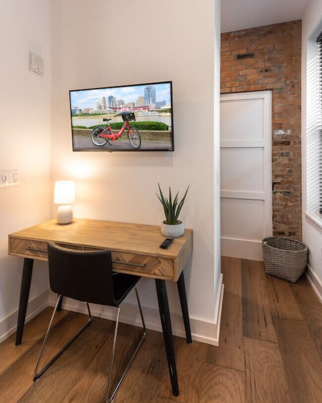 2426 Goose Aly unit ID1056056P, Cincinnati, OH 45202 - photo 5