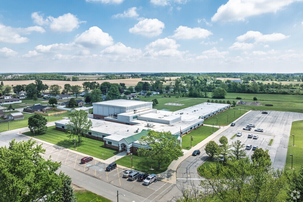 Selma Elementary School