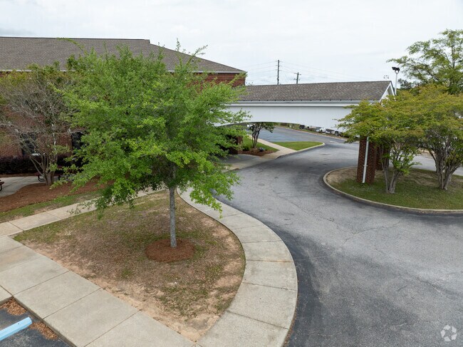 North Mobile Christian School 7