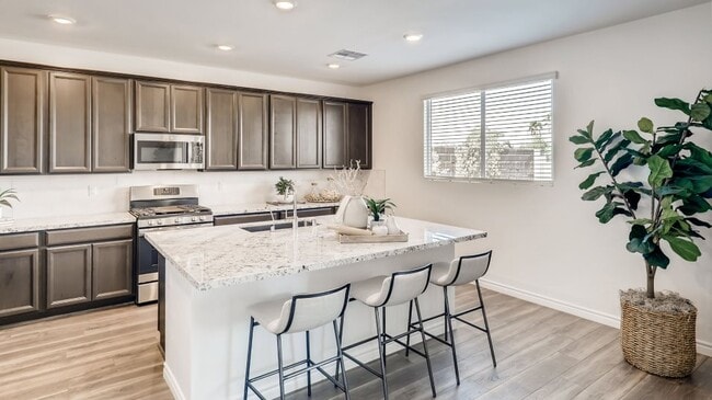 8361 W Rochelle Ave, Las Vegas, NV 89147 - photo 6