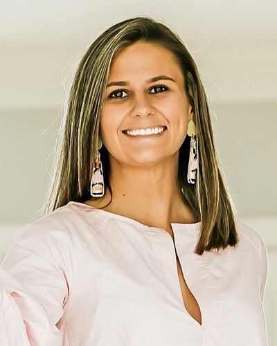 Caitlin Saunders