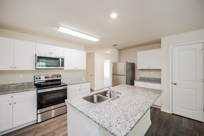 9076 Aegean Cir, Lehigh Acres, FL 33936 - photo 5