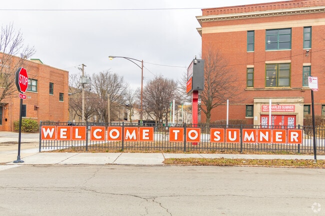 Sumner Elementary School