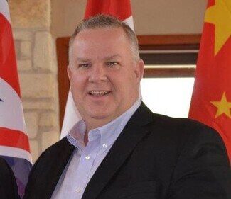 Doug McVinua