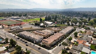 1828 Merced, West Covina, CA 91790