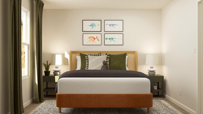 1149 N 13th St, Coolidge, AZ 85128 - photo 3