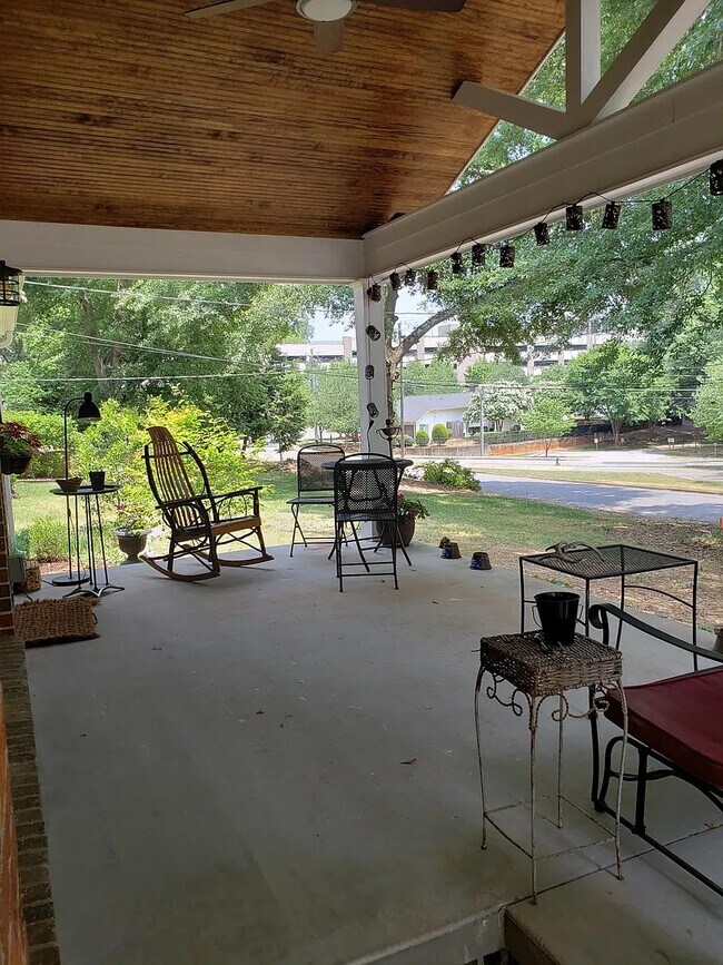 230 Pine Needle Rd, Athens, GA 30606 - photo 2