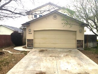 3315 W Wave Dr, Meridian, ID 83642