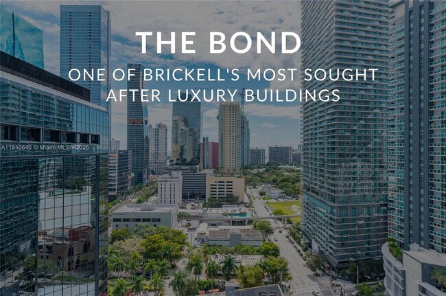 The Bond At Brickell unit 3600, Miami, FL 33131 - photo 4