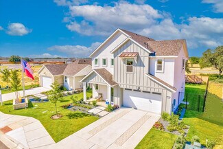 1100 Yaupon Holly, Georgetown, TX 78628