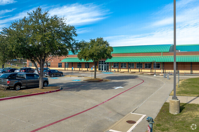 Riverchase Elementary School, Rankings & Reviews - Homes.com