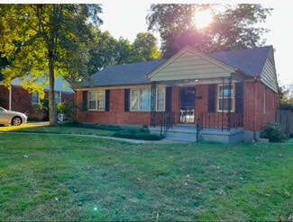 779 Indian Dr, Memphis, TN 38122