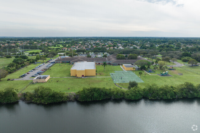 Sandpiper Shores Elementary School