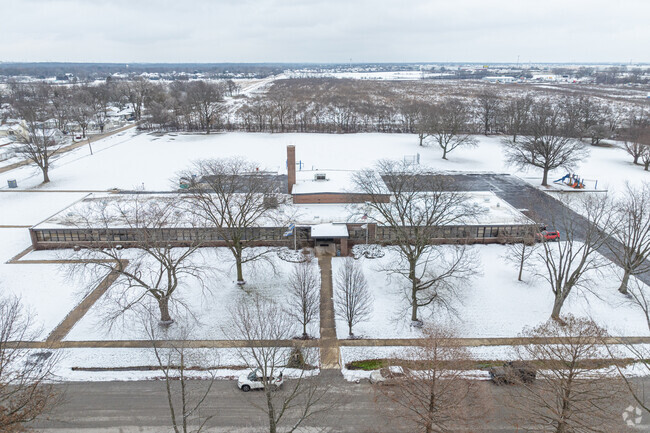 Eisenhower Academy