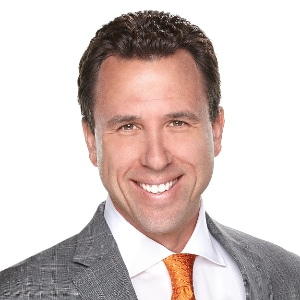 Jonathan Mann