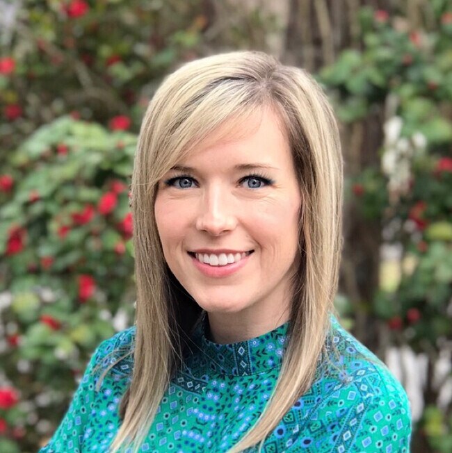Emily Hancock