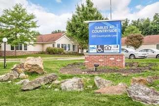 600 Countryside Ln, Cadiz, OH 43907