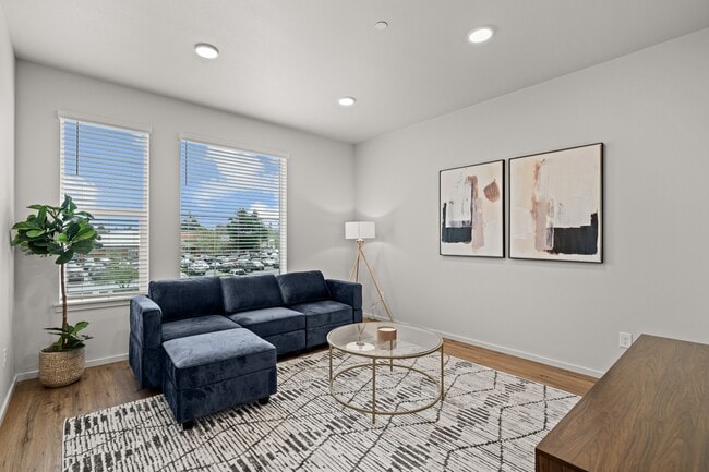 Fir Grove Townhomes, Vancouver, WA 98661 - photo 7