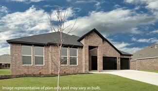 0 Model Home Coming Soon St Unit 36202554, Pea Ridge, AR 72751