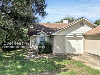 2603 Garrettson Dr, Austin, TX 78748