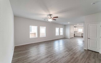 10791 Sora Dr, Willis, TX 77378