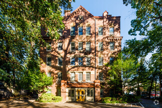 715 S Forest Ave, Ann Arbor, MI 48104