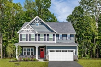 1008 Olivia Dr Unit 36142275, North Fayette Township, PA 15071