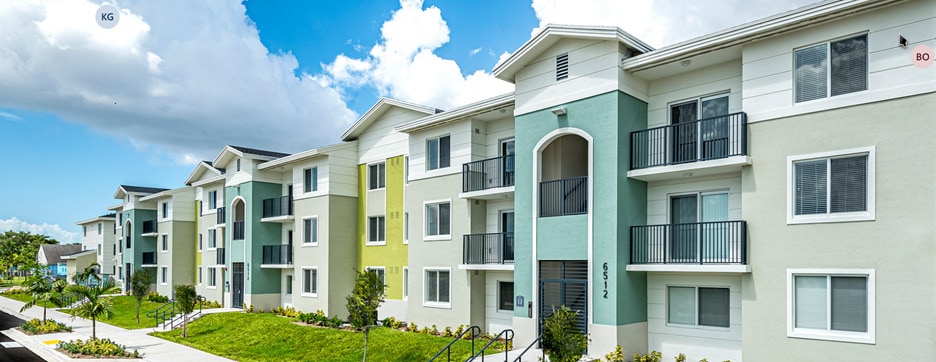 Sunrise at Liberty Square, Miami, FL 33147 - photo 1