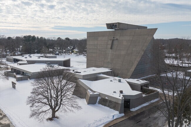 St. Francis De Sales School in Norton Shores, MI.