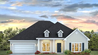 14427 S Swan Rd, Gulfport, MS 39503