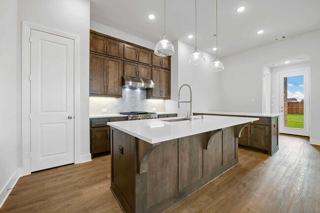 1311 Limestone Ridge Rd unit 36557594, Mansfield, TX 76063 - photo 6