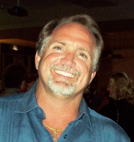 Mike Parker