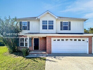 5139 Jerickia Ct, Murfreesboro, TN 37129