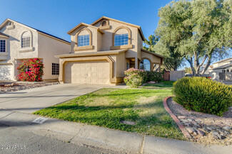 3755 E Broadway Rd Unit 34, Mesa, AZ 85206