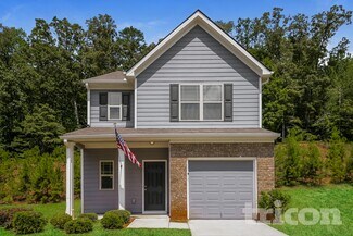 3303 Lowland Dr, Douglasville, GA 30135