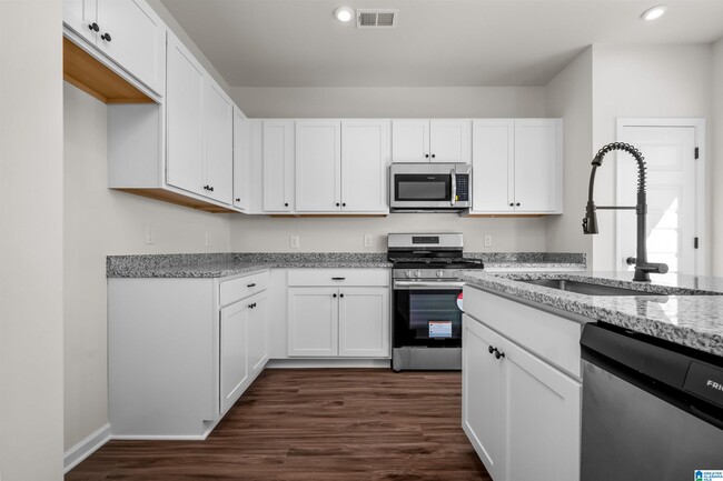 2057 Valley Run, Leeds, AL 35094 - photo 4