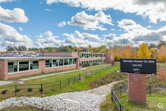 Bellingham Memorial Middle School