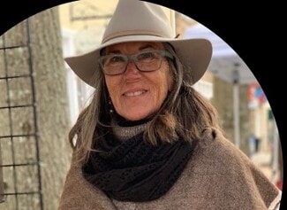 Margaret Carroll