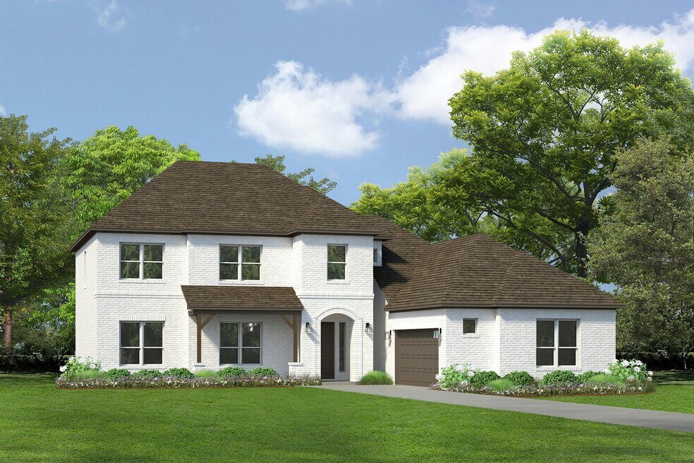 3141 Miller Rd unit 36844875, Midlothian, TX 76065 - photo 1