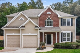 4563 Howell Farms Rd NW, Acworth, GA 30101