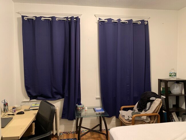 5 Spofford Rd unit 16, Allston, MA 02134 - photo 5