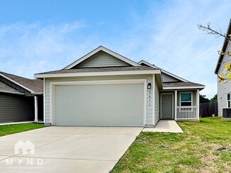 9611 Littleton Grist, San Antonio, TX 78254