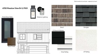 6722 Meadow View Dr S, Fargo, ND 58104