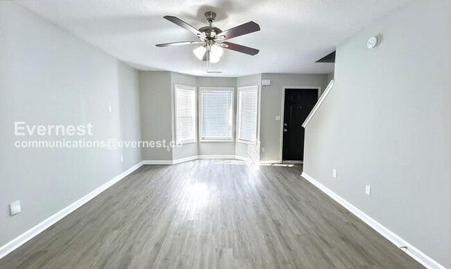 4868 Browns Mill Ferry Rd, Lithonia, GA 30038 - photo 3