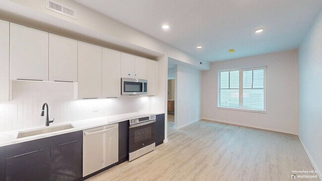 24 Mt Pleasant St unit 102, Somerville, MA 02145 - photo 2